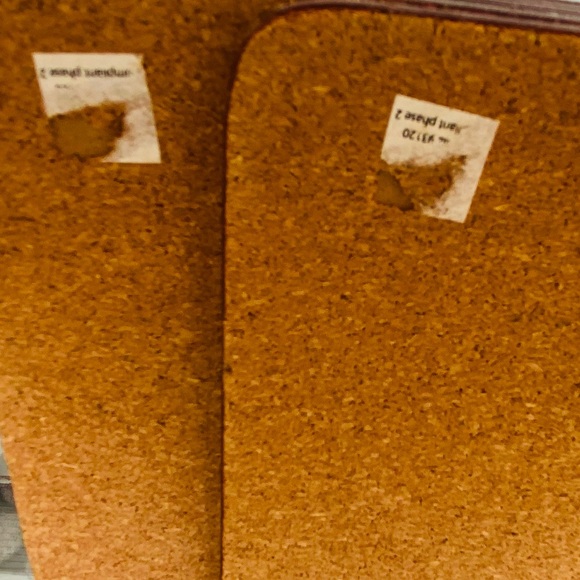 8 GUC Paris Flowers and a Butterfly Place Mats Slightly Used but Still Clean🦋🌸 - Picture 15 of 16